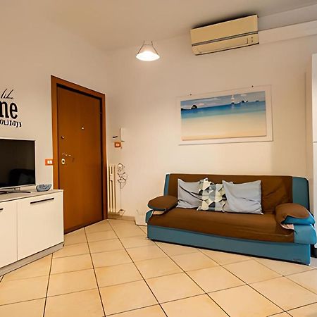 Apartmán La Casa Del Mare Lido di Ostia Exteriér fotografie